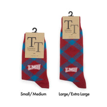 Load image into Gallery viewer, Loyola Marymount Socks - Socks