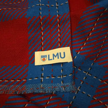 Load image into Gallery viewer, Loyola Marymount Wool Scarf - Wool Scarf