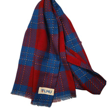 Load image into Gallery viewer, Loyola Marymount Wool Scarf - Wool Scarf