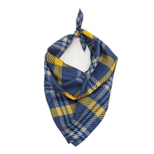 Load image into Gallery viewer, Lycoming Handkerchief Scarf - Handkerchief Scarf