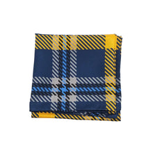 Load image into Gallery viewer, Lycoming Handkerchief Scarf - Handkerchief Scarf