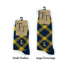 Load image into Gallery viewer, Lycoming Socks - Socks