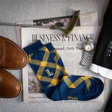Load image into Gallery viewer, Lycoming Socks - Socks