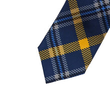Load image into Gallery viewer, Lycoming Tie - Silk - Tie