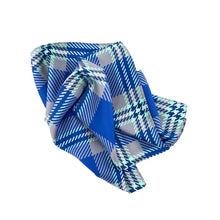 Load image into Gallery viewer, Memphis Handkerchief Scarf - Handkerchief Scarf