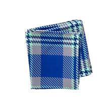Load image into Gallery viewer, Memphis Handkerchief Scarf - Handkerchief Scarf