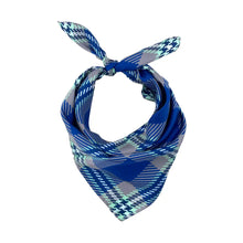 Load image into Gallery viewer, Memphis Handkerchief Scarf - Handkerchief Scarf