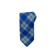 Load image into Gallery viewer, Memphis Tie - Silk - Tie