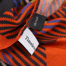 Load image into Gallery viewer, Mercer Fashion Scarf - Straight Scarf