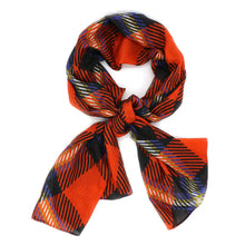 Load image into Gallery viewer, Mercer Fashion Scarf - Straight Scarf