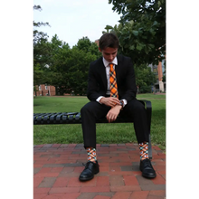 Load image into Gallery viewer, Mercer Socks - Socks