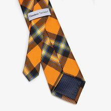 Load image into Gallery viewer, Mercer Tie - Silk - Tie