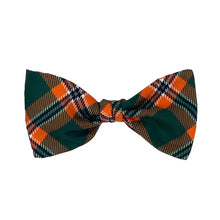 Load image into Gallery viewer, Miami Bow Tie - Silk Self-Tie - Bowtie