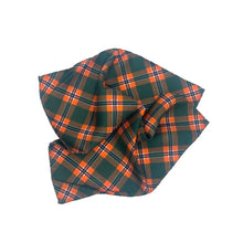 Load image into Gallery viewer, Miami Pocket Square - Silk - Pocket Square