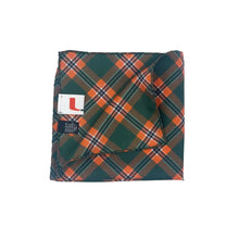 Load image into Gallery viewer, Miami Pocket Square - Silk - Pocket Square