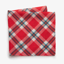 Load image into Gallery viewer, Miami Pocket Square - Silk - Pocket Square