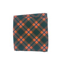 Load image into Gallery viewer, Miami Pocket Square - Silk - Pocket Square