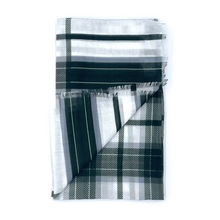 Load image into Gallery viewer, Michigan State Cotton Scarf - Cotton Scarf