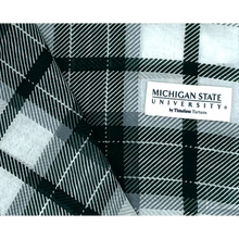 Load image into Gallery viewer, Michigan State Cotton Scarf - Cotton Scarf
