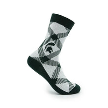 Load image into Gallery viewer, Michigan State Socks - Socks