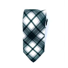 Load image into Gallery viewer, Michigan State Tie - Silk - Tie
