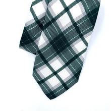 Load image into Gallery viewer, Michigan State Tie - Silk - Tie
