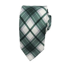 Load image into Gallery viewer, Michigan State Union Tie - Tie
