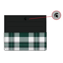 Load image into Gallery viewer, Michigan State Union Wallet - Wallet