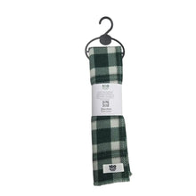 Load image into Gallery viewer, Michigan State Union Wool Scarf - Wool Scarf