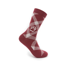 Load image into Gallery viewer, Mississippi State Socks - Socks