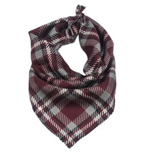 Load image into Gallery viewer, Montana Handkerchief Scarf - Handkerchief Scarf
