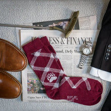 Load image into Gallery viewer, Montana Socks - Socks
