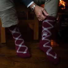 Load image into Gallery viewer, Montana Socks - Socks