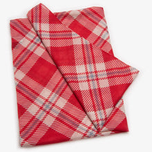 Load image into Gallery viewer, Nebraska Infinity Scarf - Infinity Scarf