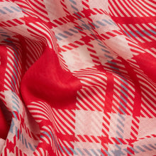 Load image into Gallery viewer, Nebraska Pocket Square - Silk - Pocket Square