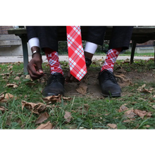 Load image into Gallery viewer, Nebraska Socks - Socks