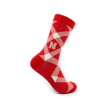 Load image into Gallery viewer, Nebraska Socks - Socks