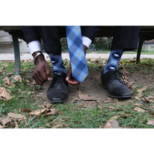 Load image into Gallery viewer, Nevada Tie - Silk - Tie