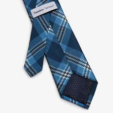 Load image into Gallery viewer, Nevada Tie - Silk - Tie