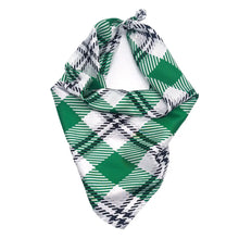 Load image into Gallery viewer, North Dakota Handkerchief Scarf - Handkerchief Scarf