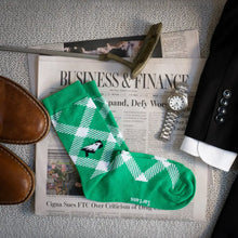 Load image into Gallery viewer, North Dakota Socks - Socks