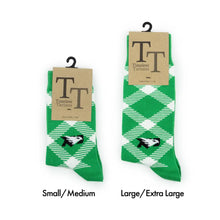 Load image into Gallery viewer, North Dakota Socks - Socks