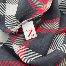 Load image into Gallery viewer, Northeastern Scarf - Straight Scarf