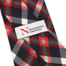 Load image into Gallery viewer, Northeastern Tie - Silk - Tie