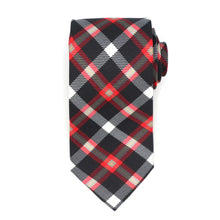 Load image into Gallery viewer, Northeastern Tie - Silk - Tie