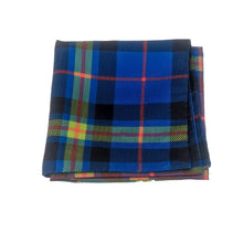 Load image into Gallery viewer, Notre Dame Handkerchief Scarf - Handkerchief Scarf