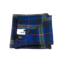 Load image into Gallery viewer, Notre Dame Handkerchief Scarf - Handkerchief Scarf