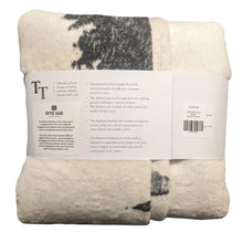 Load image into Gallery viewer, Notre Dame Iconic Image Blanket - Iconic Image Blanket