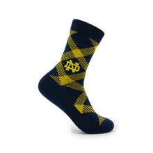 Load image into Gallery viewer, Notre Dame Socks - Socks