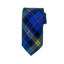 Load image into Gallery viewer, Notre Dame Tie - Silk - Tie